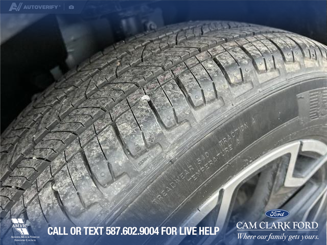 2025 Ford Bronco Sport Outer Banks (Stk: 25AS4735) in Airdrie - Image 7 of 25 2025 Ford Bronco Sport Outer Banks (Stk: 25AS4735) in Airdrie - Image 7 of 25