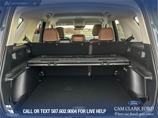 2025 Ford Bronco Sport Outer Banks (Stk: 25AS4735) in Airdrie - Image 12 of 25 2025 Ford Bronco Sport Outer Banks (Stk: 25AS4735) in Airdrie - Image 12 of 25