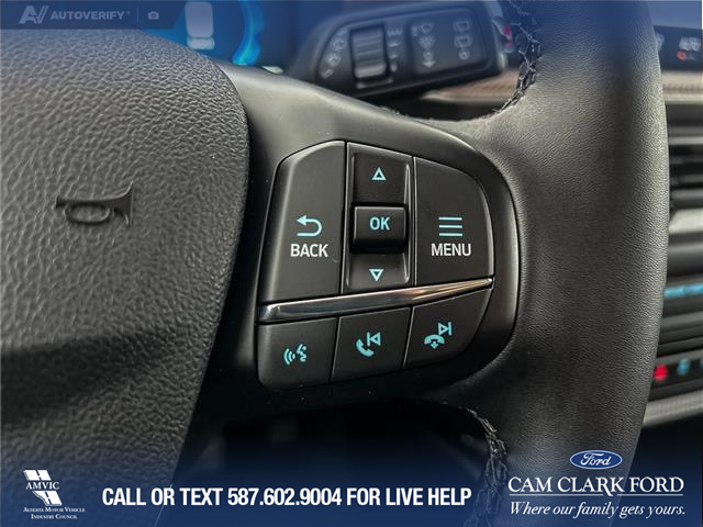 2025 Ford Bronco Sport Outer Banks (Stk: 25AS4735) in Airdrie - Image 16 of 25 2025 Ford Bronco Sport Outer Banks (Stk: 25AS4735) in Airdrie - Image 16 of 25