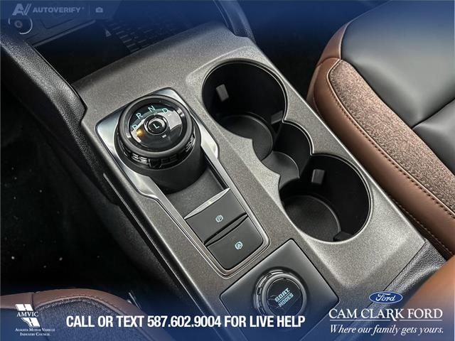 2025 Ford Bronco Sport Outer Banks (Stk: 25AS4735) in Airdrie - Image 18 of 25 2025 Ford Bronco Sport Outer Banks (Stk: 25AS4735) in Airdrie - Image 18 of 25