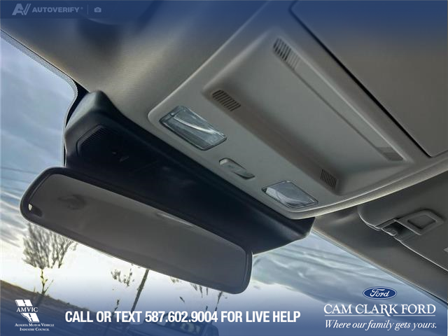 2025 Ford Bronco Sport Outer Banks (Stk: 25AS4735) in Airdrie - Image 21 of 25 2025 Ford Bronco Sport Outer Banks (Stk: 25AS4735) in Airdrie - Image 21 of 25