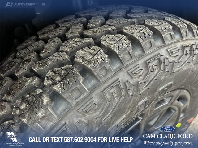 2025 Ford Bronco Sport Badlands (Stk: 25AS2623) in Airdrie - Image 7 of 25