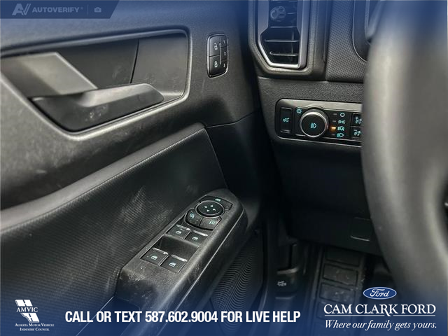 2025 Ford Bronco Sport Badlands (Stk: 25AS2623) in Airdrie - Image 17 of 25