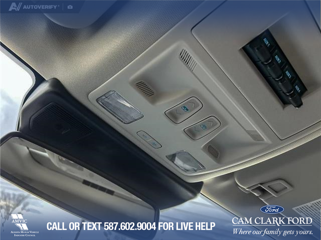 2025 Ford Bronco Sport Badlands (Stk: 25AS2623) in Airdrie - Image 21 of 25