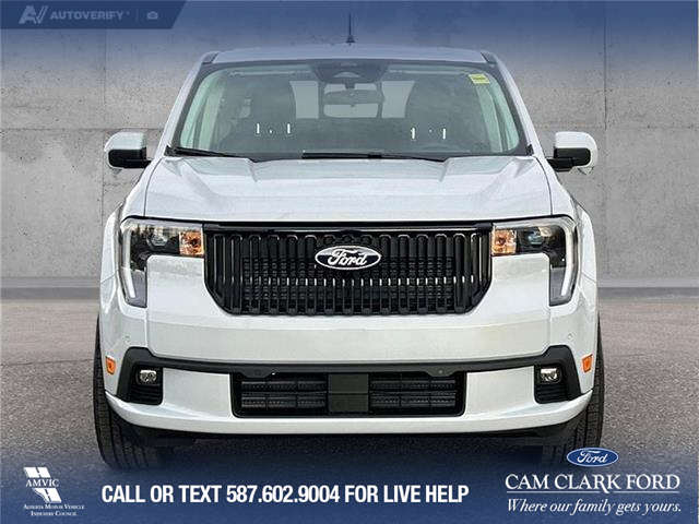 2026 Ford Maverick Lobo High (Stk: 26AT8046) in Airdrie - Image 2 of 25