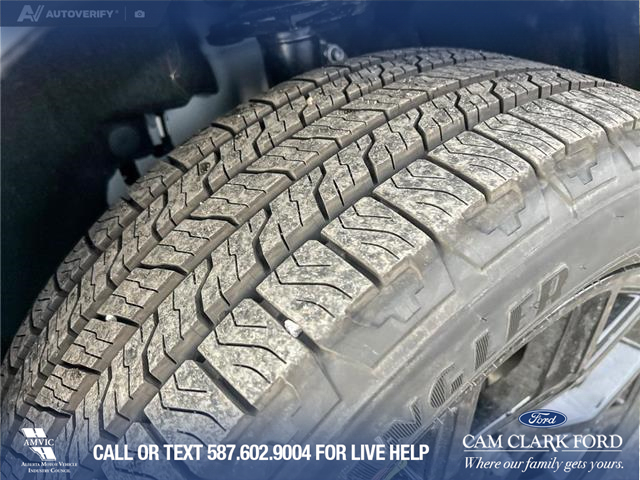 2026 Ford Maverick Lobo High (Stk: 26AT8046) in Airdrie - Image 7 of 25