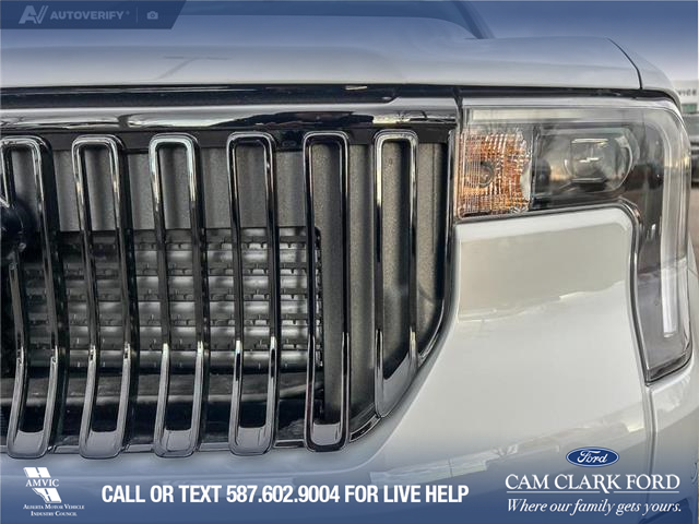 2026 Ford Maverick Lobo High (Stk: 26AT8046) in Airdrie - Image 8 of 25