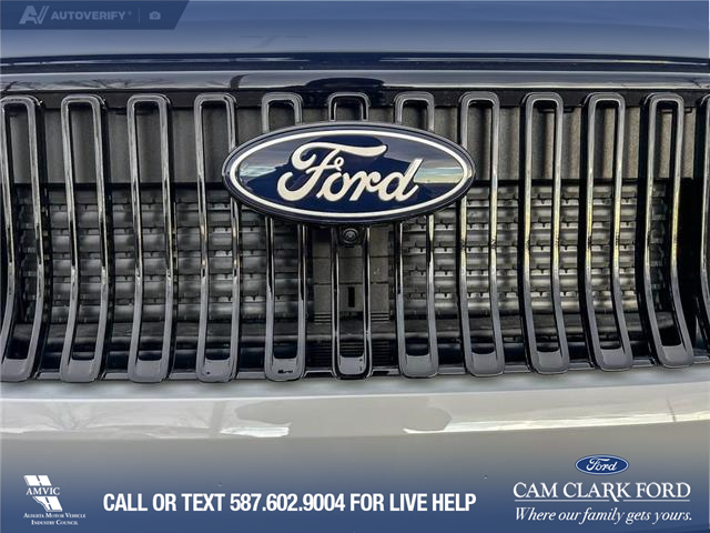 2026 Ford Maverick Lobo High (Stk: 26AT8046) in Airdrie - Image 9 of 25