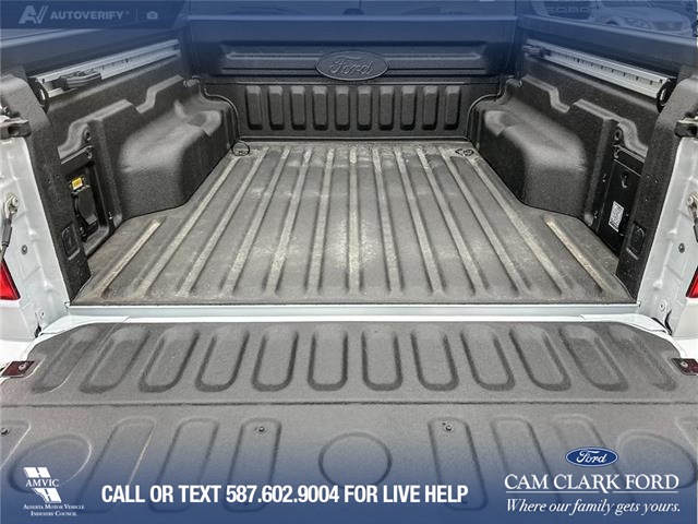 2026 Ford Maverick Lobo High (Stk: 26AT8046) in Airdrie - Image 12 of 25