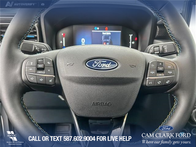 2026 Ford Maverick Lobo High (Stk: 26AT8046) in Airdrie - Image 14 of 25