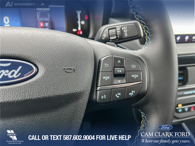2026 Ford Maverick Lobo High (Stk: 26AT8046) in Airdrie - Image 16 of 25
