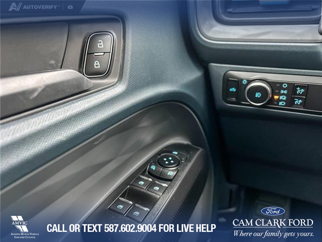 2026 Ford Maverick Lobo High (Stk: 26AT8046) in Airdrie - Image 17 of 25