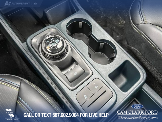 2026 Ford Maverick Lobo High (Stk: 26AT8046) in Airdrie - Image 18 of 25