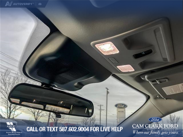 2026 Ford Maverick Lobo High (Stk: 26AT8046) in Airdrie - Image 21 of 25
