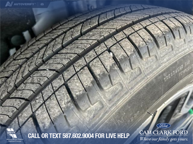 2025 Ford Bronco Sport Outer Banks (Stk: 25AS6972) in Airdrie - Image 7 of 25