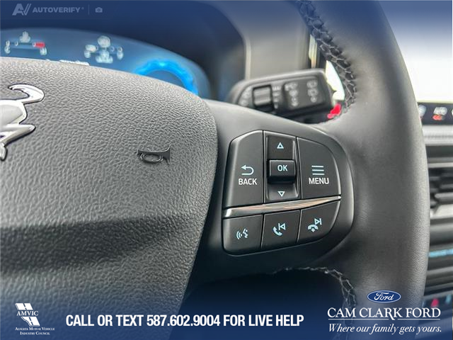 2025 Ford Bronco Sport Outer Banks (Stk: 25AS6972) in Airdrie - Image 16 of 25