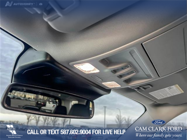 2025 Ford Bronco Sport Outer Banks (Stk: 25AS6972) in Airdrie - Image 21 of 25