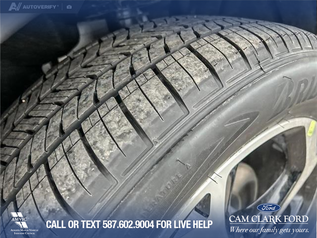 2026 Ford Escape ST-Line Select (Stk: 26AS0156) in Airdrie - Image 7 of 25