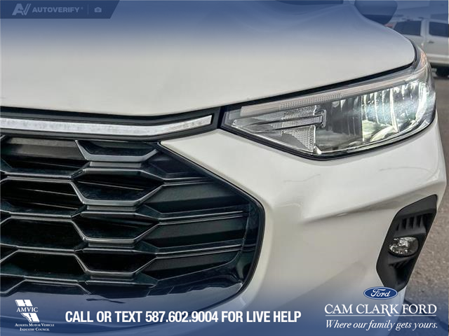2026 Ford Escape ST-Line Select (Stk: 26AS0156) in Airdrie - Image 8 of 25
