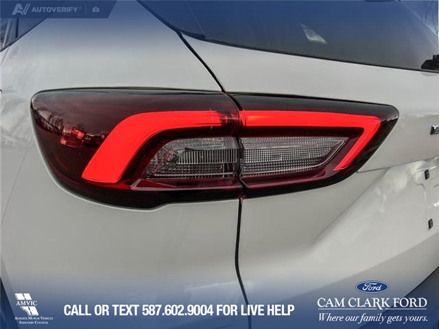 2026 Ford Escape ST-Line Select (Stk: 26AS0156) in Airdrie - Image 11 of 25