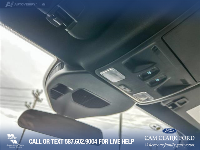 2026 Ford Escape ST-Line Select (Stk: 26AS0156) in Airdrie - Image 21 of 25