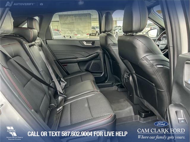 2026 Ford Escape ST-Line Select (Stk: 26AS0156) in Airdrie - Image 23 of 25
