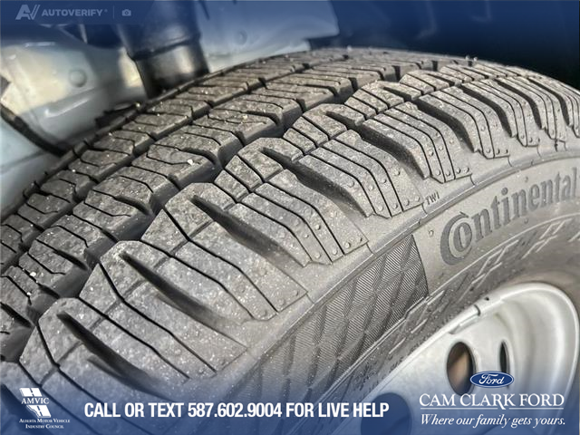 2025 Ford Transit-350 Passenger XL (Stk: 25AT7553) in Airdrie - Image 7 of 25