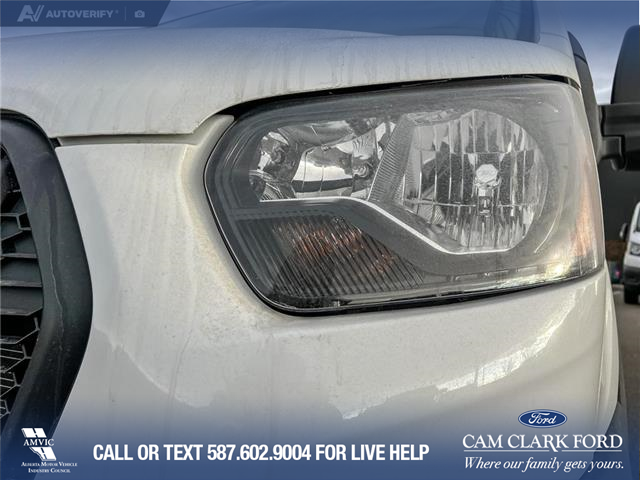 2025 Ford Transit-350 Passenger XL (Stk: 25AT7553) in Airdrie - Image 8 of 25