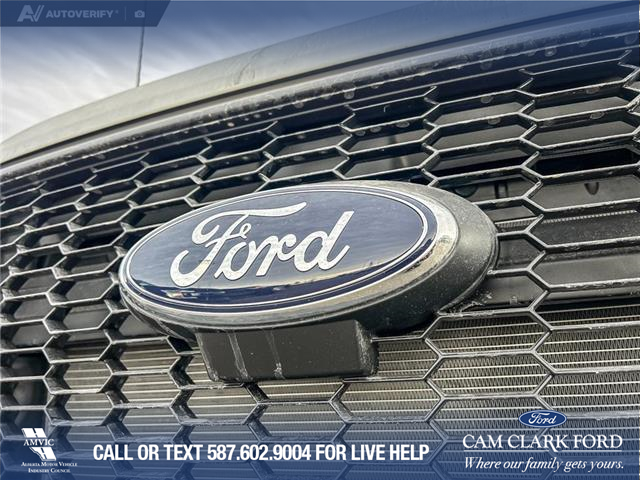 2025 Ford Transit-350 Passenger XL (Stk: 25AT7553) in Airdrie - Image 9 of 25