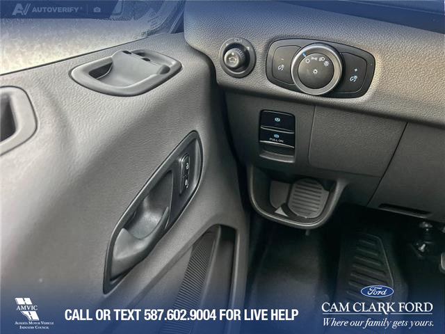 2025 Ford Transit-350 Passenger XL (Stk: 25AT7553) in Airdrie - Image 17 of 25