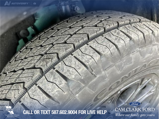 2025 Ford Bronco Sport Badlands (Stk: 25AS3416) in Airdrie - Image 7 of 25