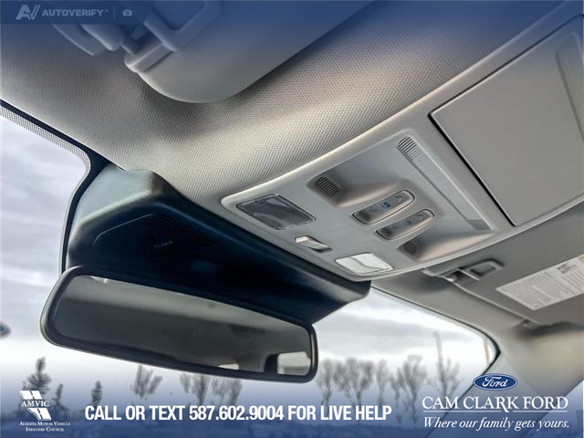 2025 Ford Bronco Sport Badlands (Stk: 25AS3416) in Airdrie - Image 21 of 25