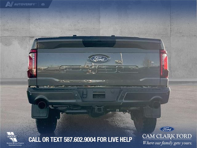 2025 Ford F-150 STX (Stk: 25T4170) in Olds - Image 5 of 25