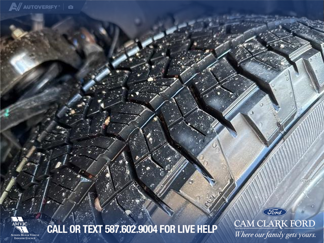 2025 Ford F-150 STX (Stk: 25T4170) in Olds - Image 7 of 25