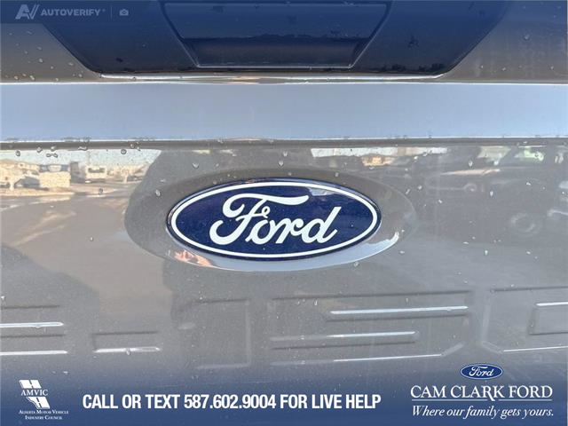 2025 Ford F-150 STX (Stk: 25T4170) in Olds - Image 9 of 25