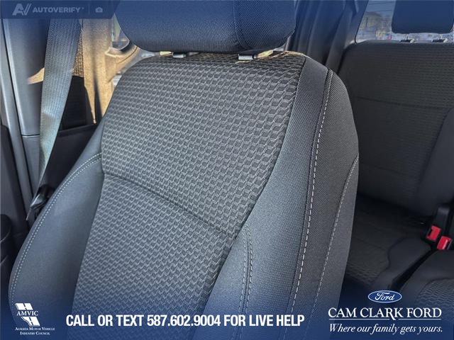 2025 Ford F-150 STX (Stk: 25T4170) in Olds - Image 20 of 25