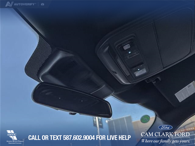 2025 Ford F-150 STX (Stk: 25T4170) in Olds - Image 21 of 25