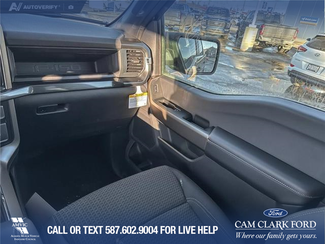 2025 Ford F-150 STX (Stk: 25T4170) in Olds - Image 25 of 25