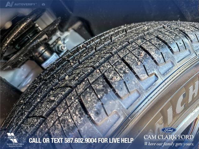 2026 Ford Bronco Sport Outer Banks (Stk: 26S3199) in Olds - Image 7 of 25