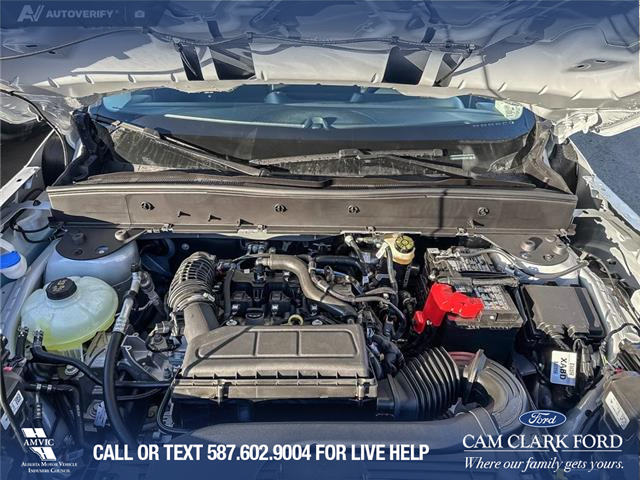 2026 Ford Bronco Sport Outer Banks (Stk: 26S3199) in Olds - Image 10 of 25