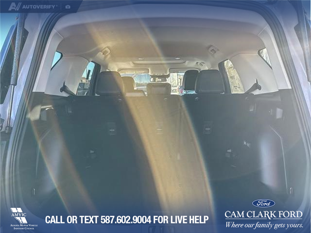 2026 Ford Bronco Sport Outer Banks (Stk: 26S3199) in Olds - Image 12 of 25