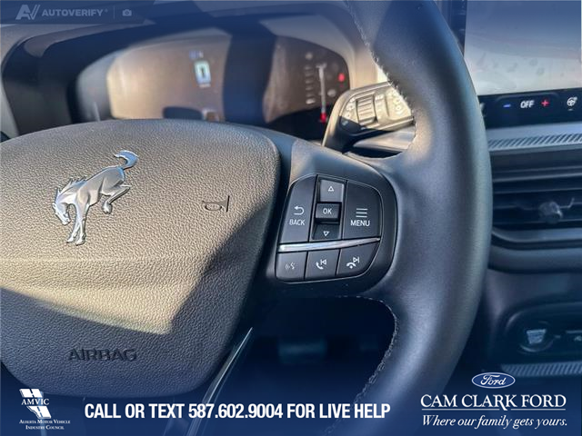 2026 Ford Bronco Sport Outer Banks (Stk: 26S3199) in Olds - Image 16 of 25