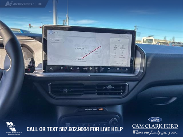 2026 Ford Bronco Sport Outer Banks (Stk: 26S3199) in Olds - Image 19 of 25