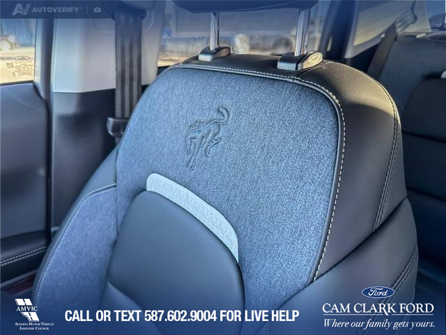 2026 Ford Bronco Sport Outer Banks (Stk: 26S3199) in Olds - Image 20 of 25