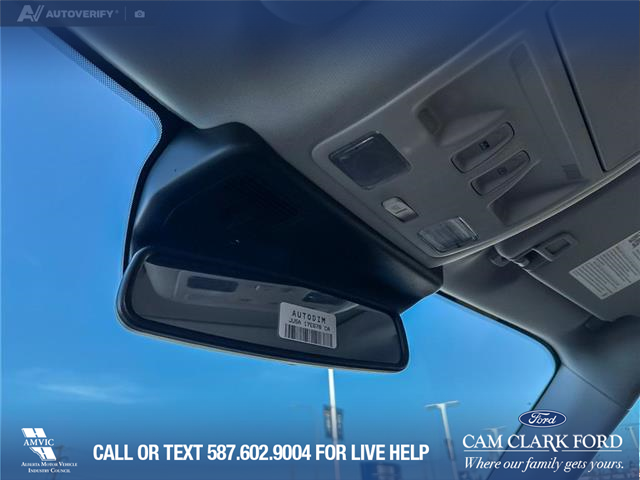 2026 Ford Bronco Sport Outer Banks (Stk: 26S3199) in Olds - Image 21 of 25