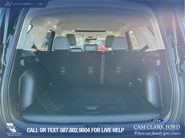 2026 Ford Bronco Sport Badlands (Stk: 26S4569) in Olds - Image 12 of 25