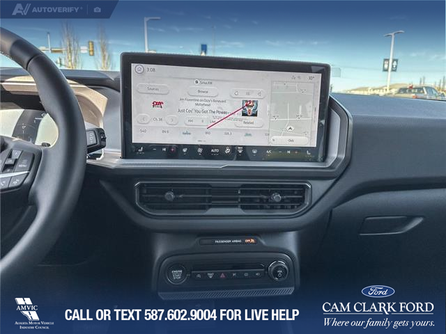 2026 Ford Bronco Sport Badlands (Stk: 26S4569) in Olds - Image 19 of 25