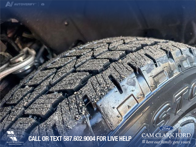 2026 Ford Bronco Outer Banks (Stk: 26S4104) in Olds - Image 7 of 25 2026 Ford Bronco Outer Banks (Stk: 26S4104) in Olds - Image 7 of 25
