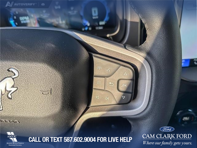 2026 Ford Bronco Outer Banks (Stk: 26S4104) in Olds - Image 16 of 25 2026 Ford Bronco Outer Banks (Stk: 26S4104) in Olds - Image 16 of 25