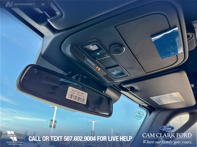 2026 Ford Bronco Outer Banks (Stk: 26S4104) in Olds - Image 21 of 25 2026 Ford Bronco Outer Banks (Stk: 26S4104) in Olds - Image 21 of 25